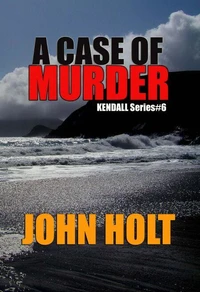 A Case of Murder