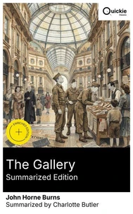 The Gallery (Summarized Edition)