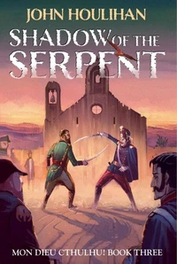 Shadow of the Serpent