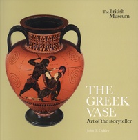 John Howard Oakley - The Greek Vase - Art of the Storyteller.