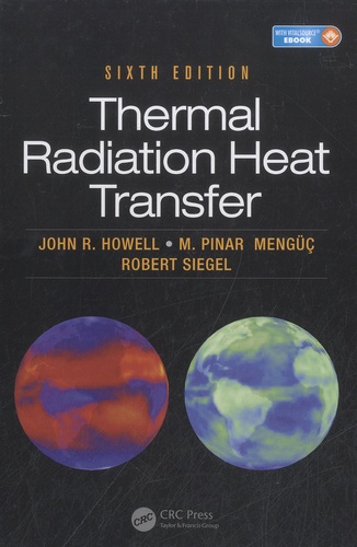 John Howell - Thermal Radiation Heat Transfer.