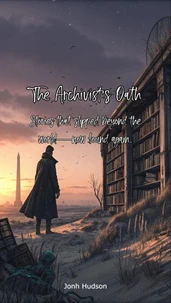 The Archivist’s Oath