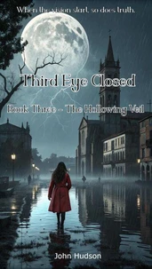 The Hollowing Veil
