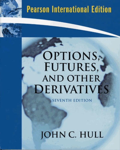 John Hull - Options, Futures, and Other Derivatives. 1 Cédérom