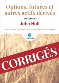 Options, futures et autres actifs dérivés - Corrigés des exercices.pdf