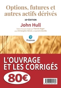 Options Futures Et Autres Actifs Dérivés 2 Volumes L - 