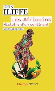 Les Africains - Histoire dun continent.pdf