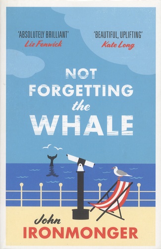Not Forgetting the Whale