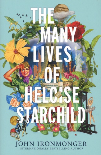 The Many Lives of Heloise Starchild