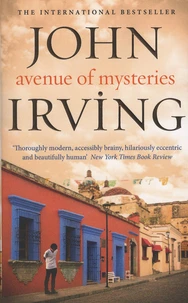 Avenue of Mysteries