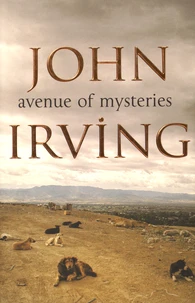 Avenue of Mysteries