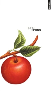 John Irving Coffret 2 volumes : L'oeuvre de Dieu, la part du diable. Un mariage poids moyen
