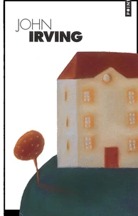 John Irving Coffret 3 Volumes : Le monde selon Garp.