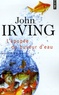 John Irving - L'épopée du buveur d'eau.
