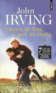 L'Oeuvre De Dieu, La Part Du Diable. Scenario