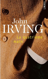 John Irving - .