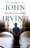 John Irving - The Cider House Rules.