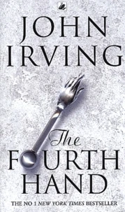The Fourth Hand