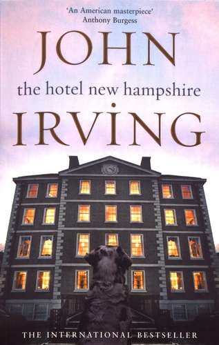 The Hotel New Hampshire - Occasion