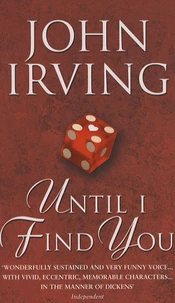 Until I Find you
