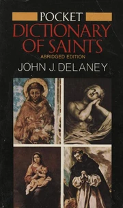 Pocket Dictionary of Saints