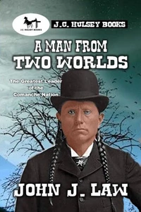A Man From Two Worlds