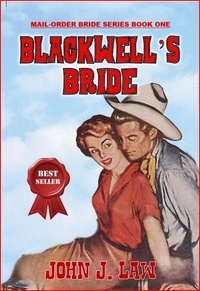  John J. Law - Blackwell's Bride.