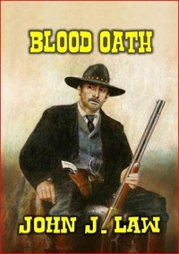  John J. Law - Blood Oath.