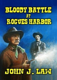 Livre anglais téléchargement gratuit Bloody Battle At Rogues Harbor