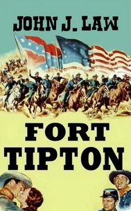  John J. Law - Fort Tipton.