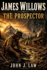 James Willows - The Prospector