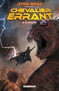 Star Wars, chevalier errant Tome 3.pdf