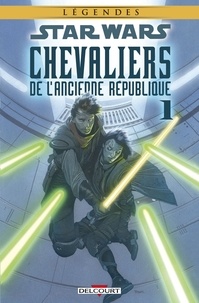 Star Wars Chevaliers de lancienne République Tome 1.pdf