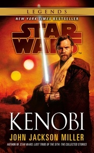 John Jackson Miller - Star Wars: Kenobi.