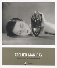 John Jacob et Noriko Fuku - Atelier Man Ray - Unconcerned but not indifferent.