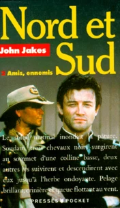 Nord Et Sud Tome 2 : Amis, Ennemis