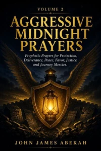 Aggressive Midnight Prayer