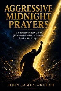 Aggressive Midnight Prayers
