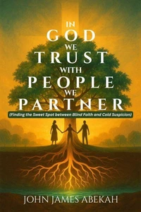 In God We Trust, With People We Partner