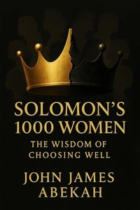 Solomon's 1000 Women