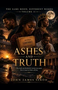 Ashes and Truth