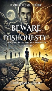 Beware of Dishonesty (Fiction) – Choosing Integrity in a World of Shortcuts