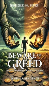 Beware of Greed (Fiction): Learning Generosity and the Joy of Giving