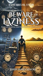 Beware of Laziness (Fiction) – Pursuing Purpose and Productivity over Apathy