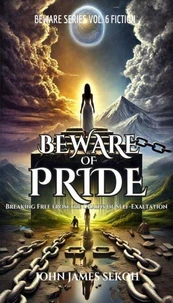 Beware of Pride (Fiction) – Embracing Humility for Genuine Growth