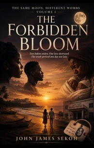 The Forbidden Bloom