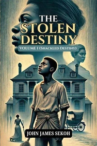 The Stolen Destiny Volume 1 (Shackled Destiny)