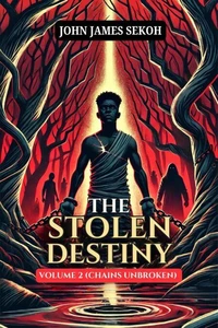 The Stolen Destiny Volume 2 (Chains Unbroken)