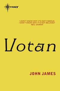 John James - Votan.