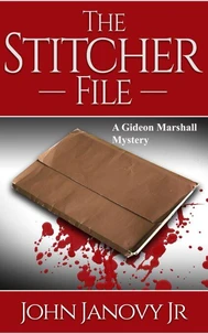 The Stitcher File